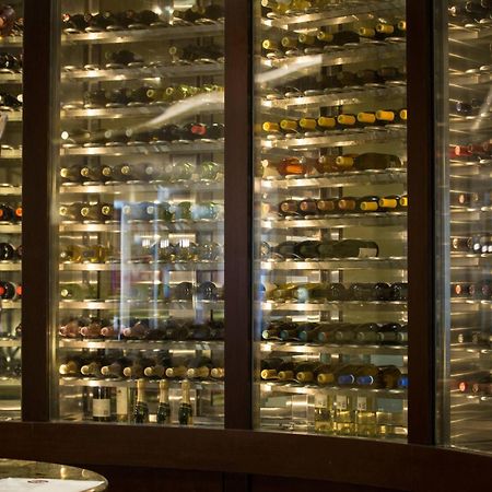 Napa Valley Marriott Hotel & Spa Екстер'єр фото