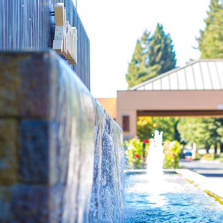 Napa Valley Marriott Hotel & Spa Екстер'єр фото