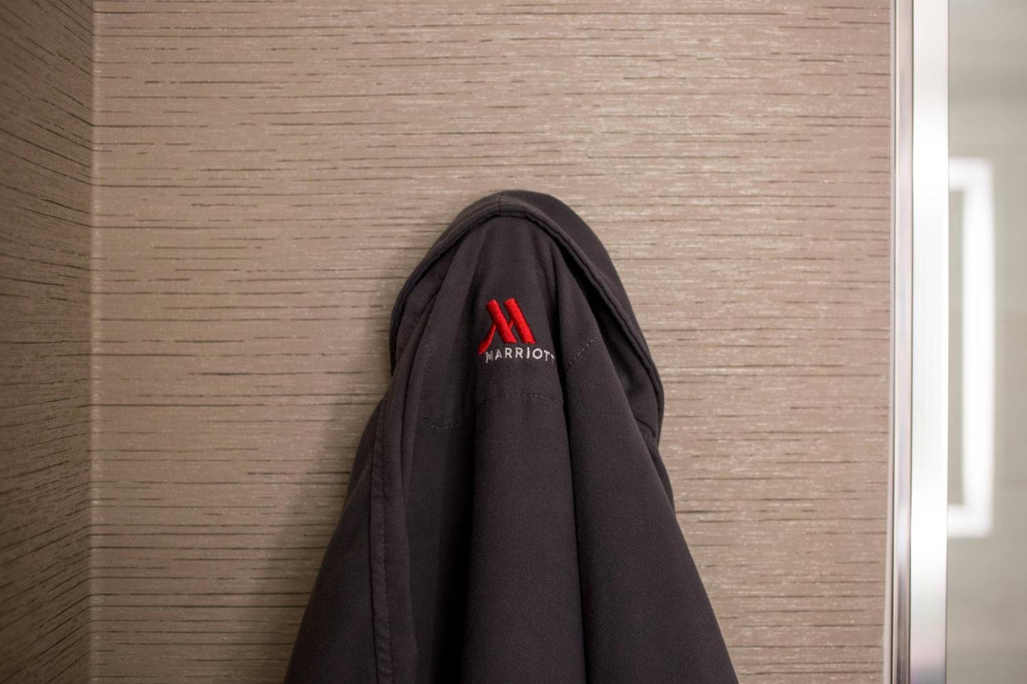 Napa Valley Marriott Hotel & Spa Екстер'єр фото
